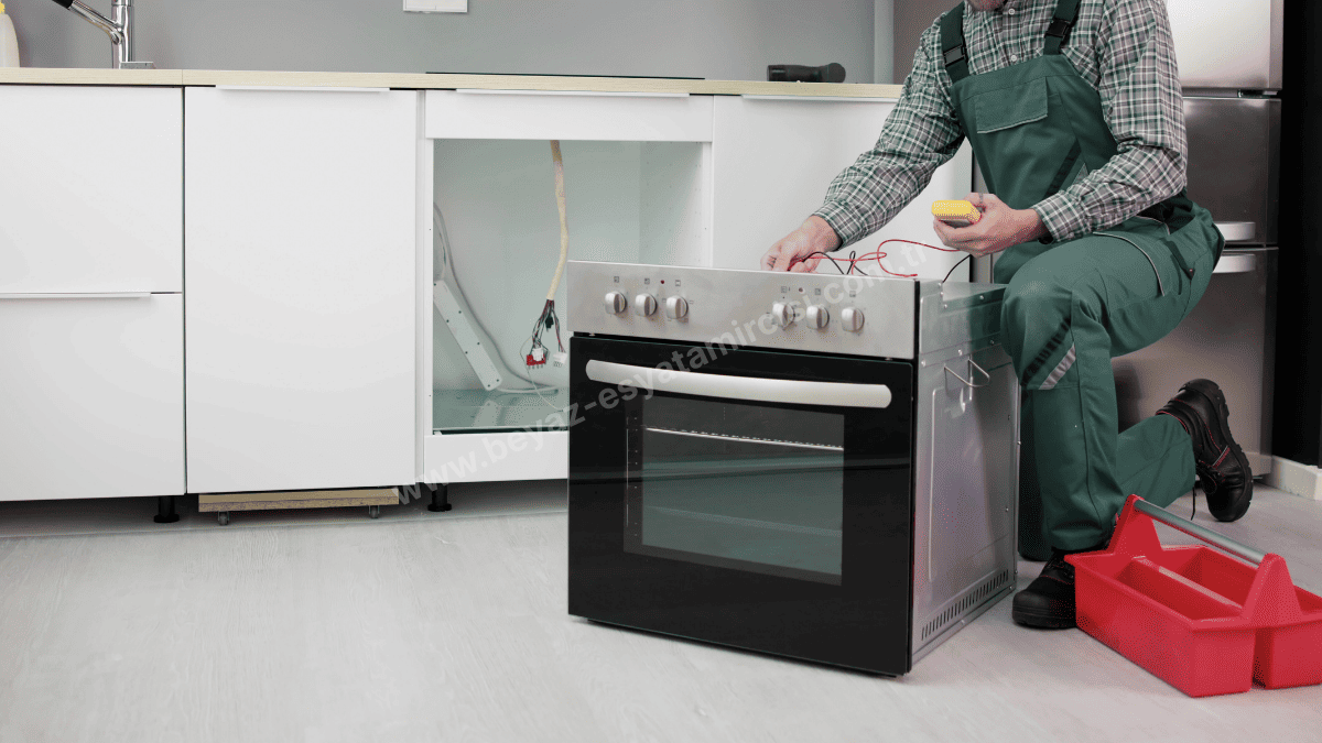 Hazro Fırın & Ocak Servisi - Hazro Beyaz Eşya Tamircisi