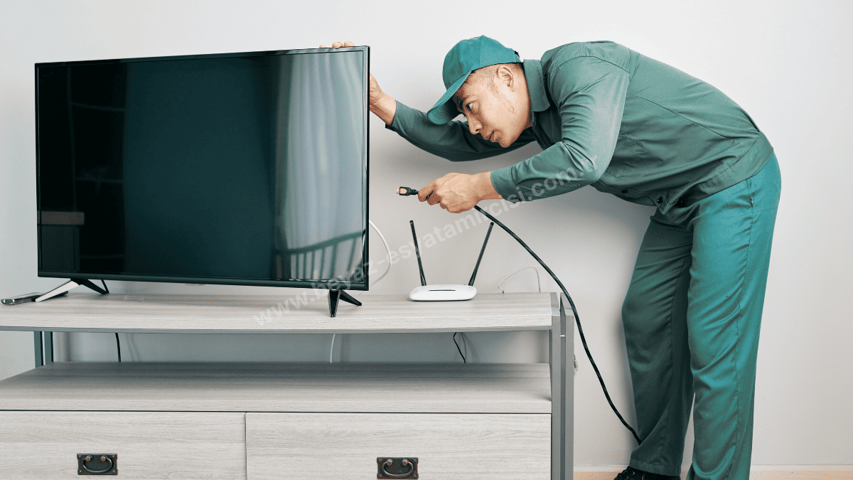 Hazro Televizyon Servisi - Hazro Beyaz Eşya Tamircisi